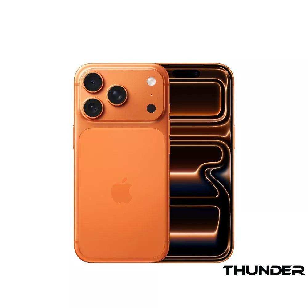 Apple iPhone 17 Pro